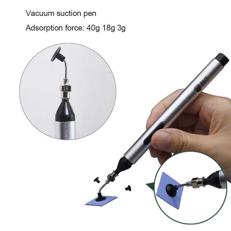 Mini caneta de sucção a vácuo  - Vacuum Chamber Small avaliação e preço